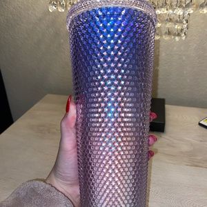 Studded Ombre Tumbler
